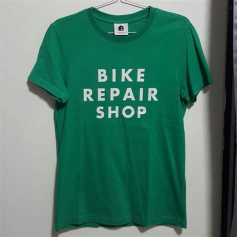 bike repair shop beanpole